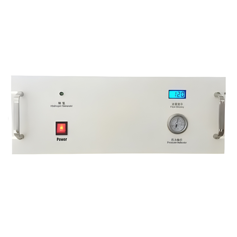 QY-300A在线氢气发生器