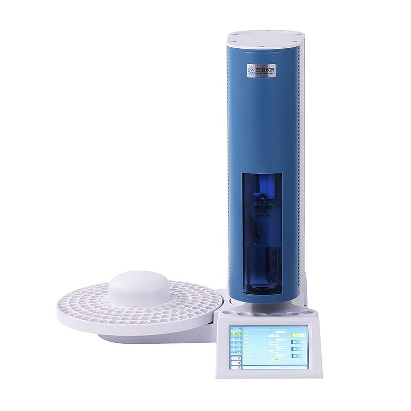 AS-3117A气相色谱仪自动进样器