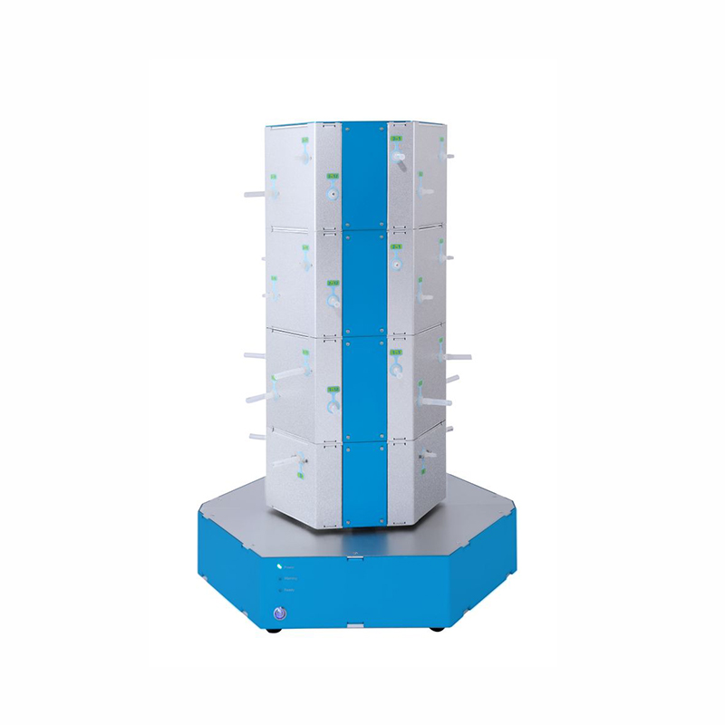 GAS-3519-P气相色谱仪气袋自动进样器