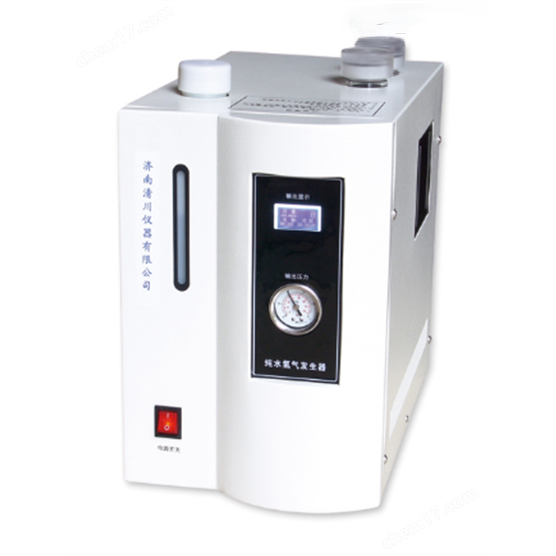 LY-2000大流量氢气发生器