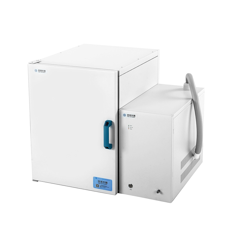 GAS-3519XS气相色谱仪气袋式自动进样器加热款