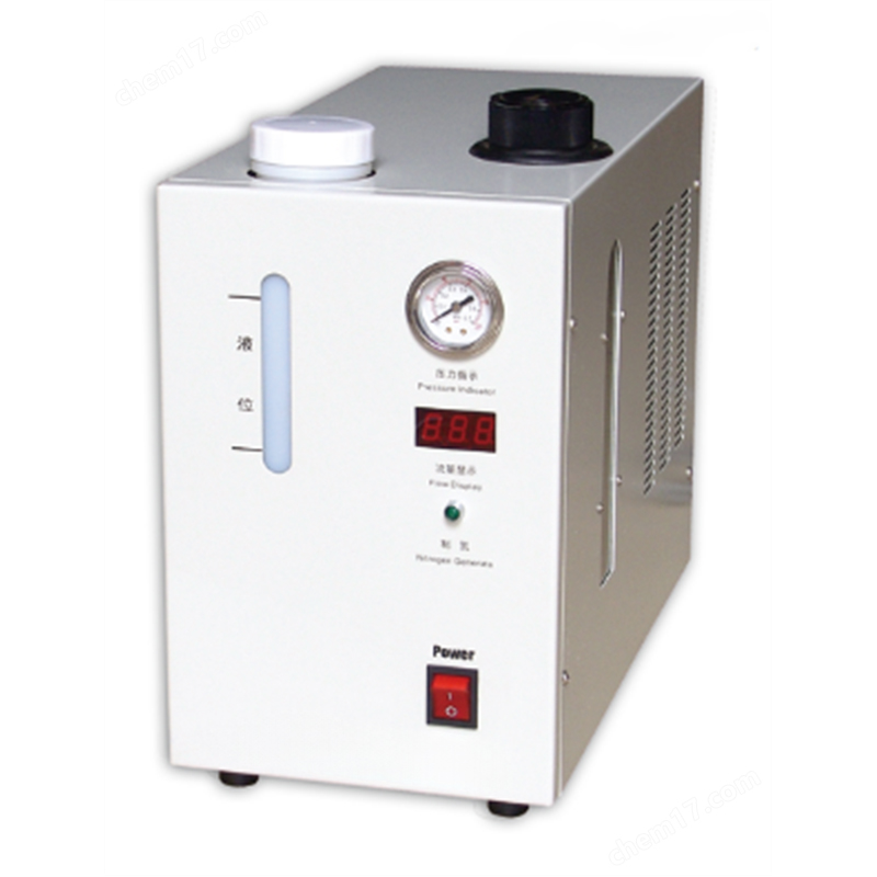 LY-300N、500N氮气发生器