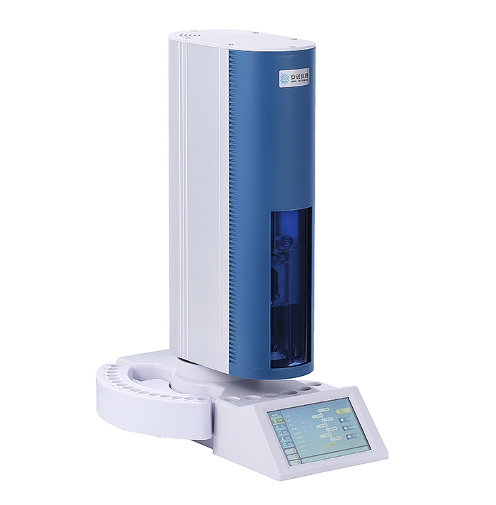 AS-3117B气相色谱自动进样器(图1)