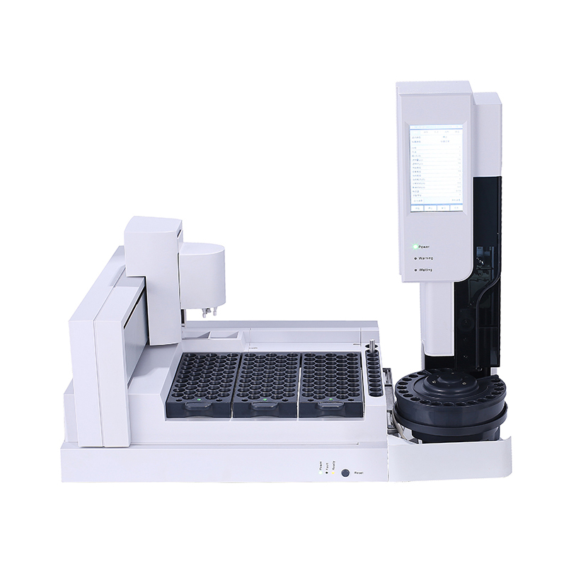 AS-3016AB气相色谱仪自动进样器