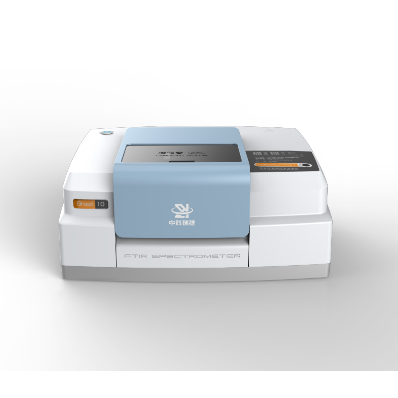 Great 10傅立叶变换红外光谱仪