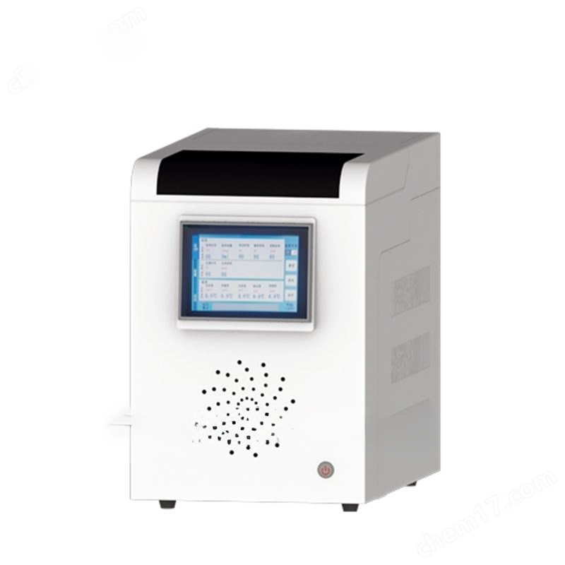 ATD-803系列 单/双通道全自动二次热解吸仪