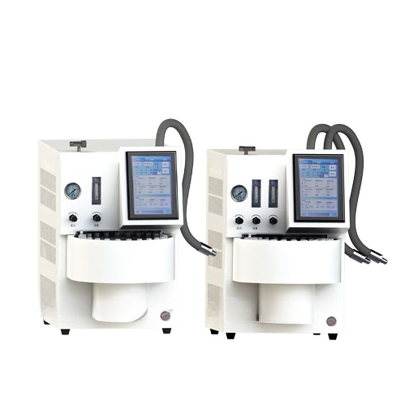 ATD-801系列 全自动二次热解吸仪