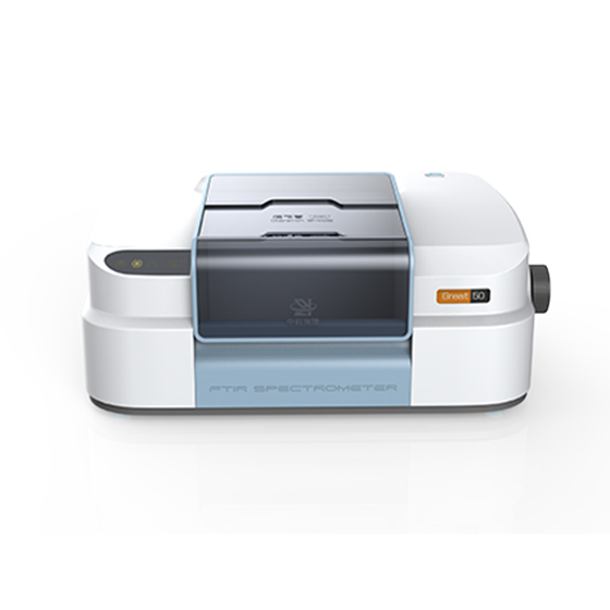 Great 50傅立叶变换红外光谱仪
