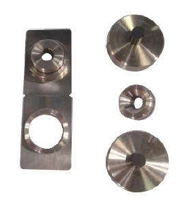 HF-12型压片模具