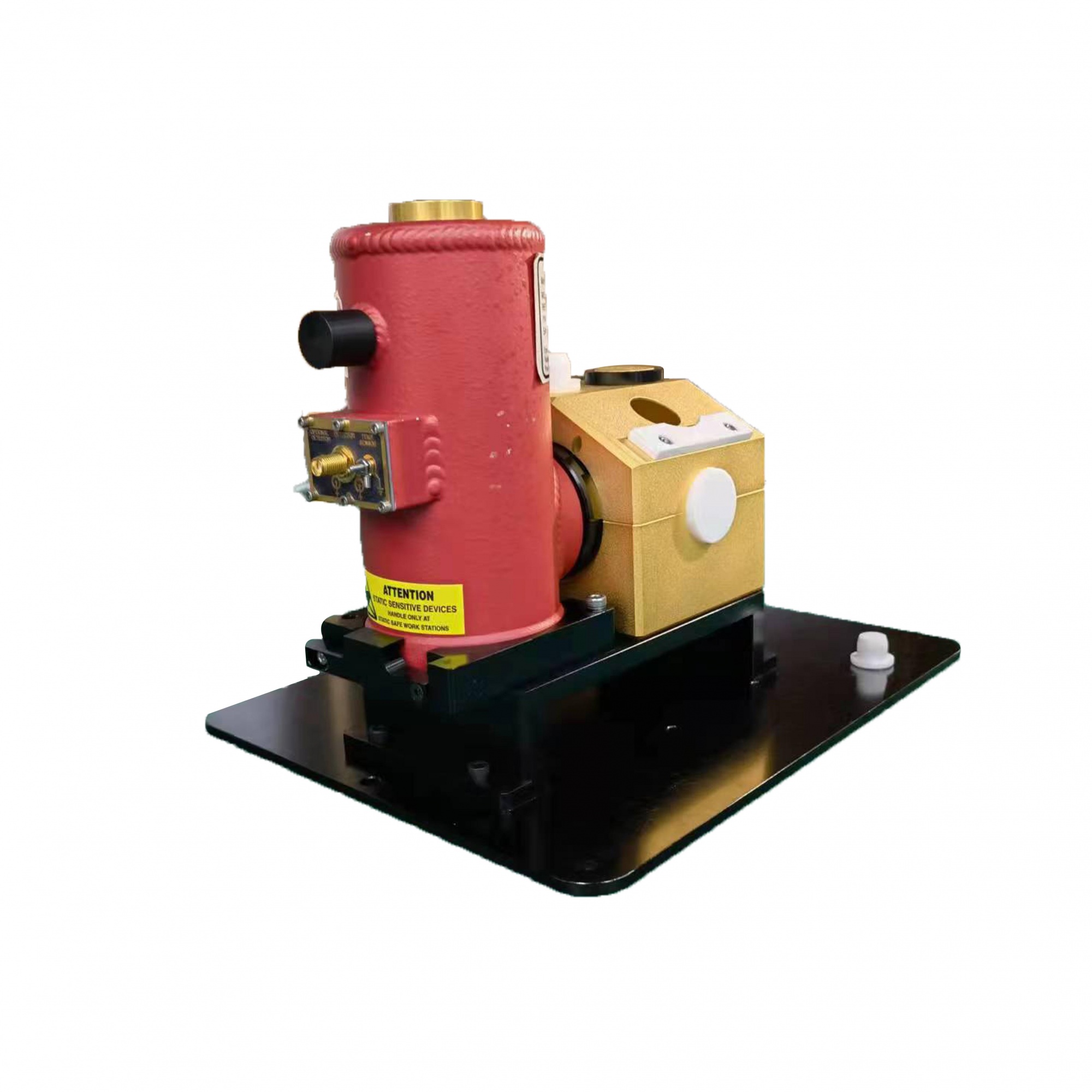 漫反射积分球附件