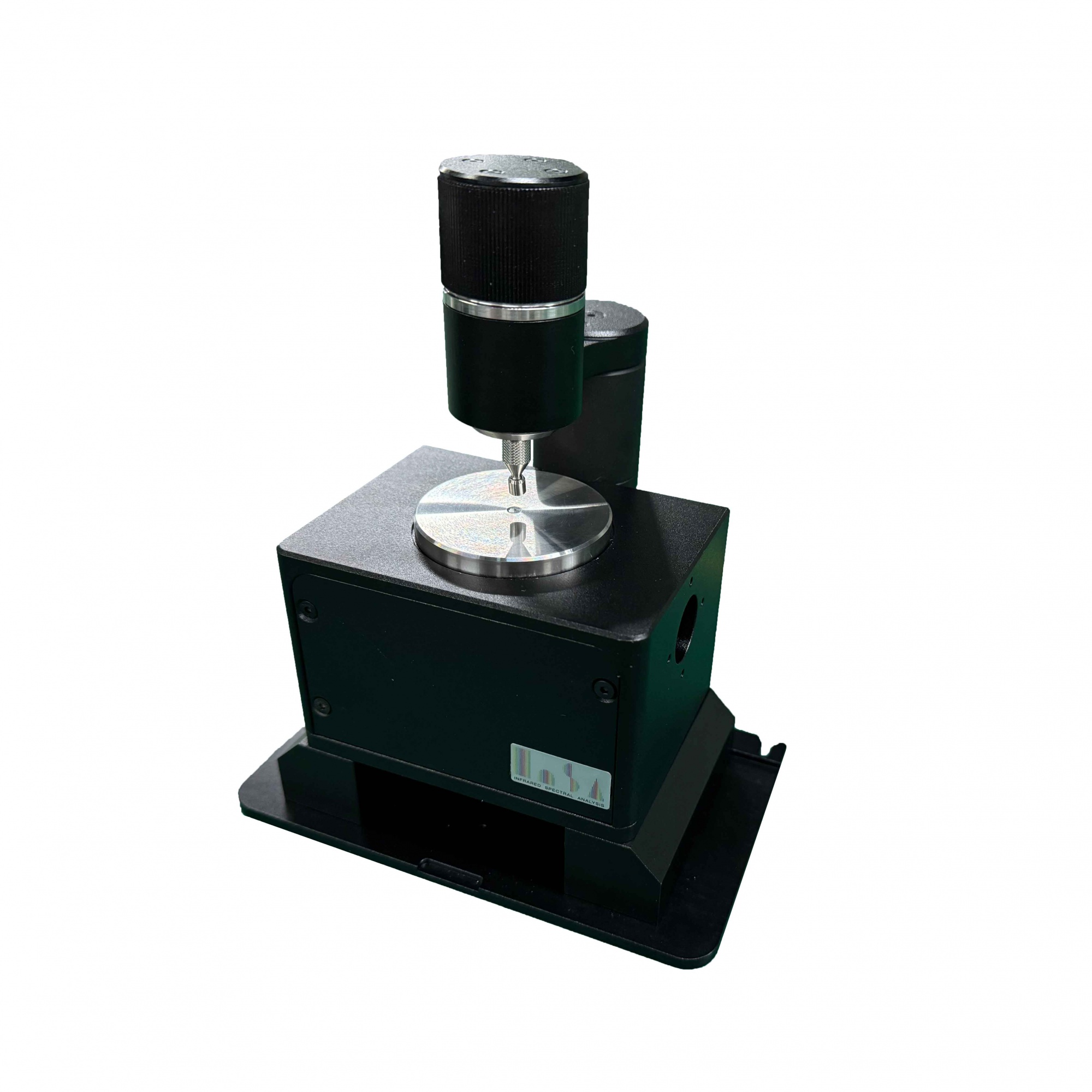 衰减全反射采样附件