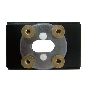 HF-8型固定液体池