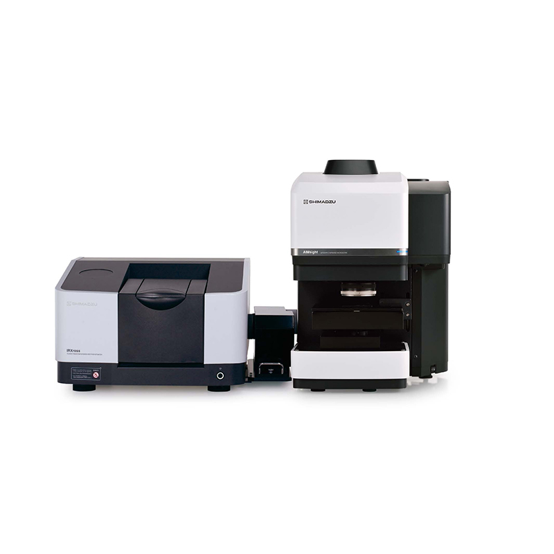 AIMsight红外显微镜傅里叶红外光谱仪