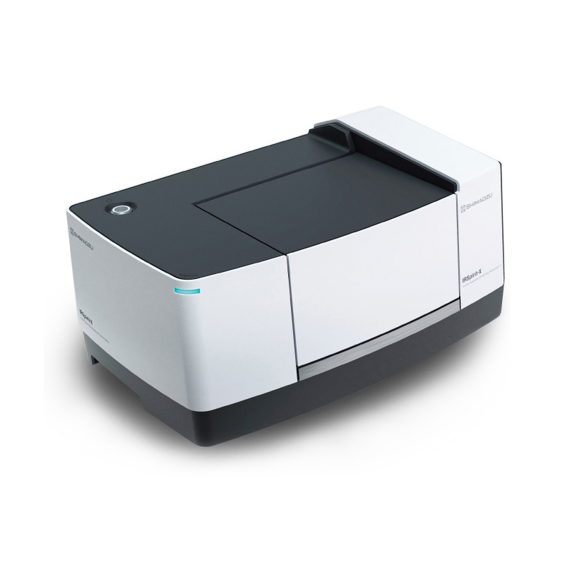 岛津IRSpirit-X系列傅里叶变换红外光谱仪