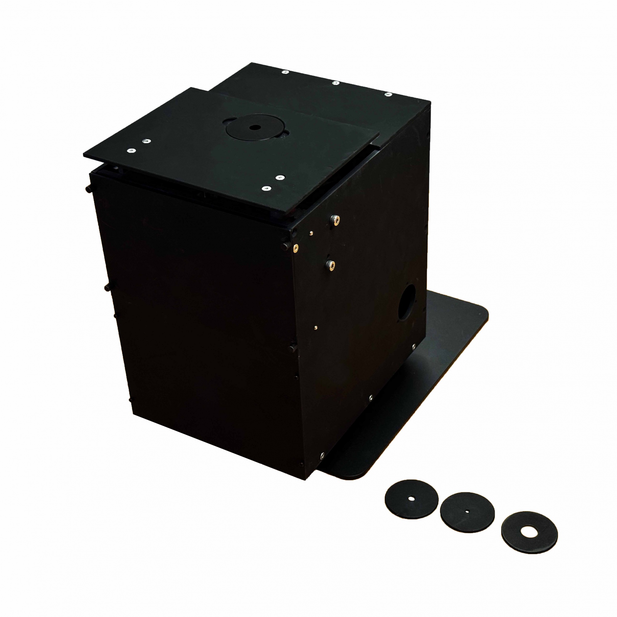 朝上漫反射附件