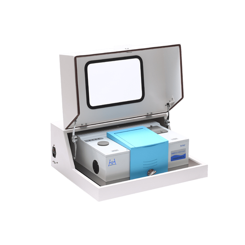  iCAN 9-G 建筑玻璃半球辐射率检测仪