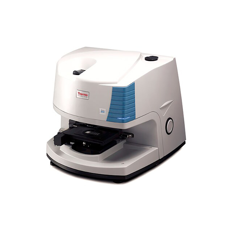 Nicolet iN10 和 IN10 MX 显微红外光谱仪