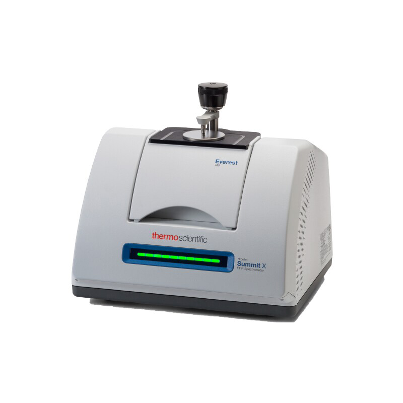 Nicolet Summit 傅里叶变换红外光谱仪