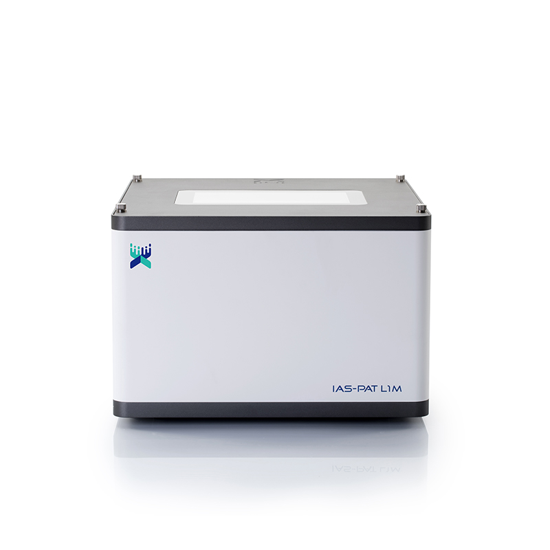 IAS-PAT L1M在线式近红外光谱分析仪