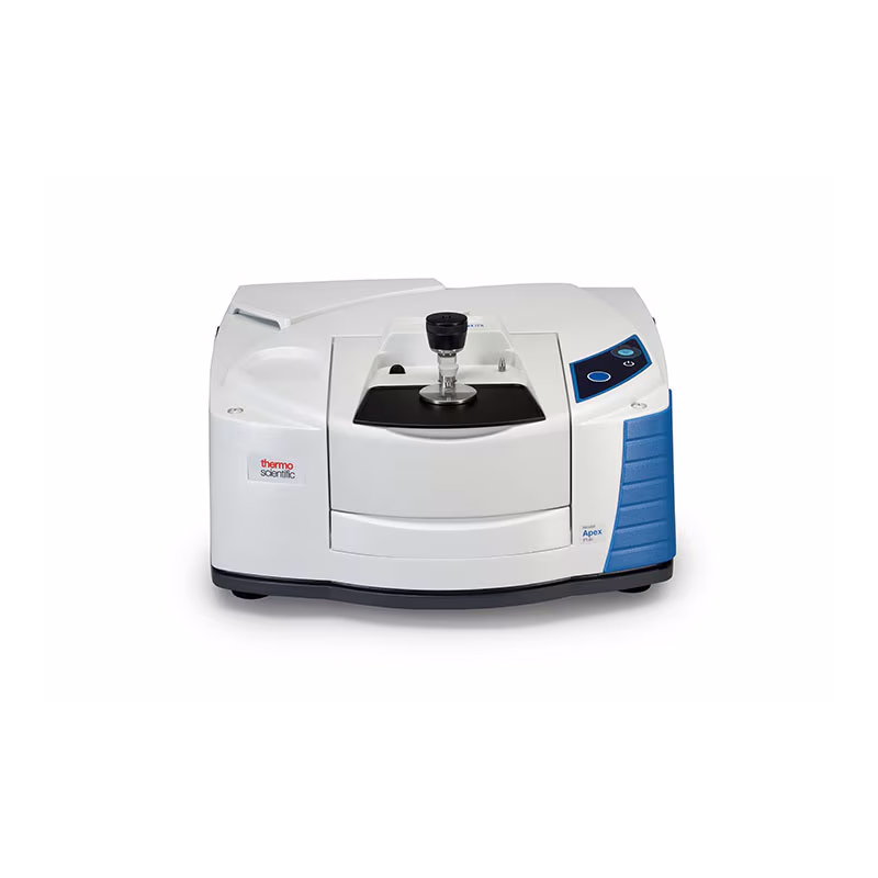 Nicolet Apex FTIR 傅里叶变换红外光谱仪