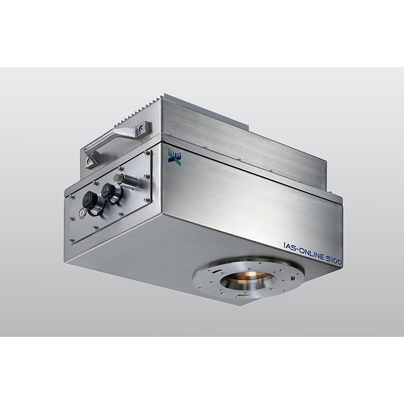 IAS-Online S100在线式近红外光谱分析仪