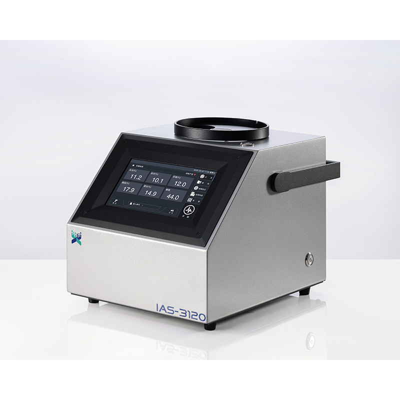 IAS-3120便携式近红外光谱分析仪