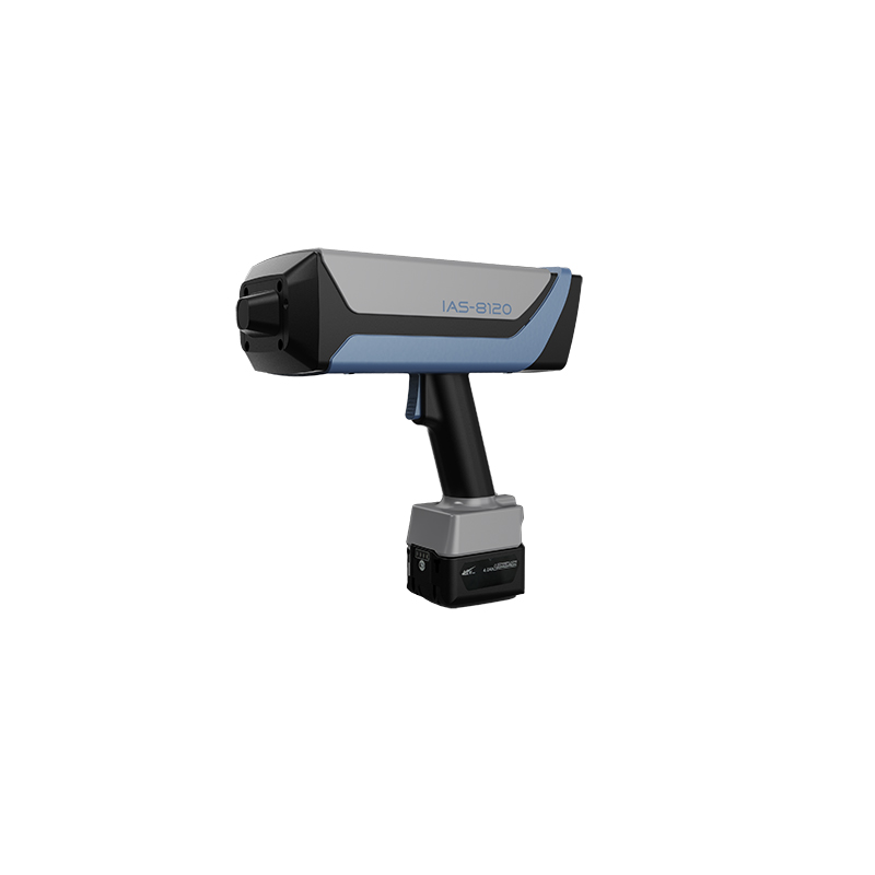 IAS-8120手持式近红外光谱分析仪