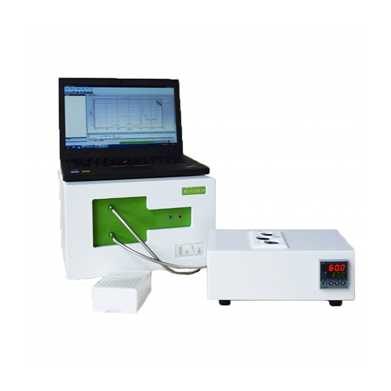 MASTER10-M傅里叶变换近红外光谱仪-液体透射