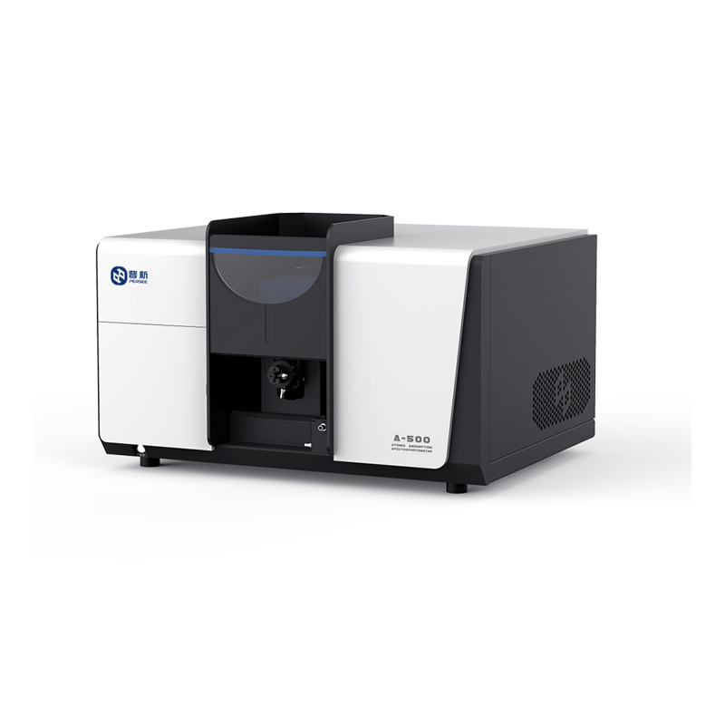 A500系列原子吸收分光光度计