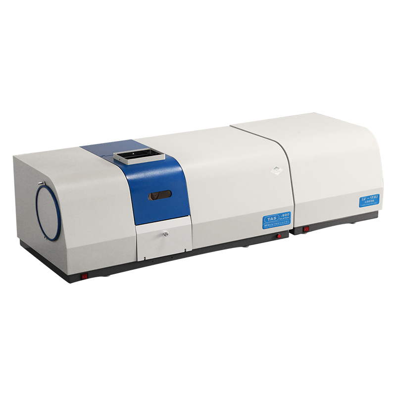 TAS-990系列原子吸收分光光度计
