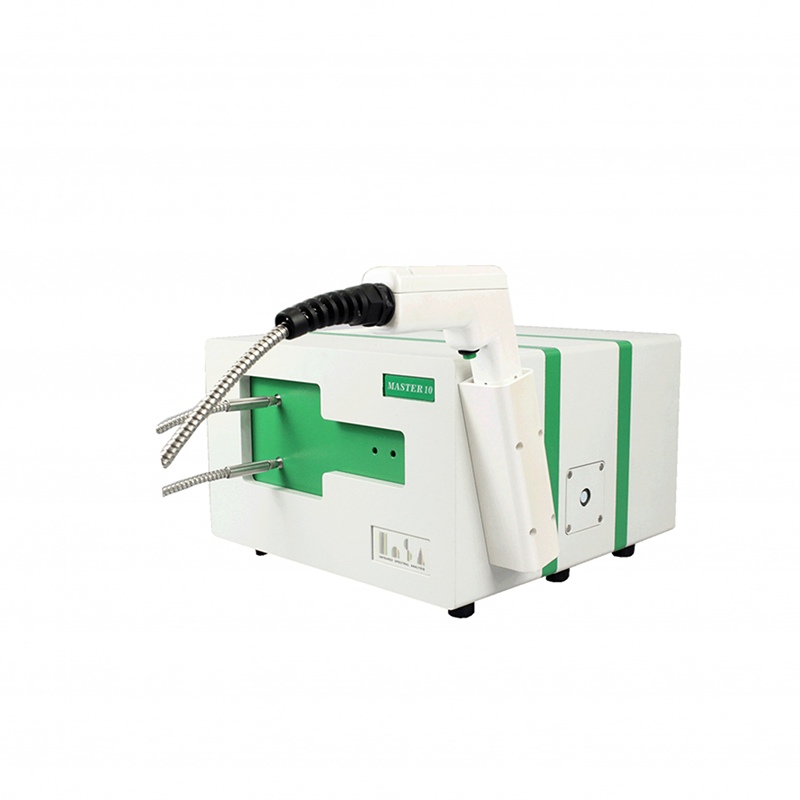 MASTER10-F傅里叶变换近红外光谱仪-手持探头固体漫反