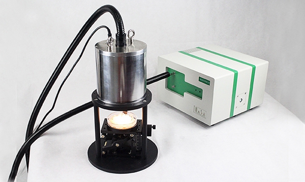  MASTER10-D傅里叶变换近红外光谱仪-非接触固体漫反射(图1)