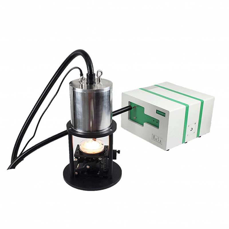  MASTER10-D傅里叶变换近红外光谱仪-非接触固体漫反