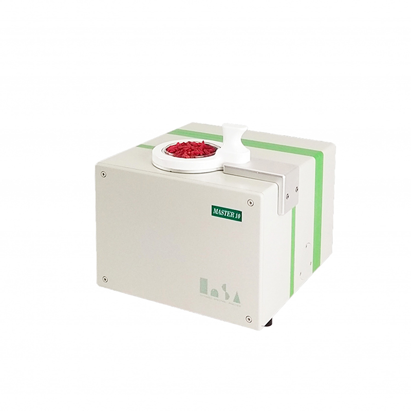 MASTER10-S傅里叶变换近红外光谱仪-积分球固体漫反射