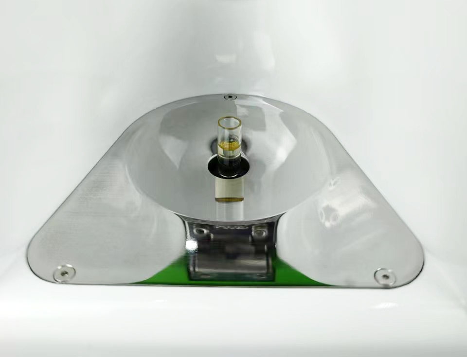 TIGER-TS 傅里叶变换近红外光谱仪-固液双通道(图1)