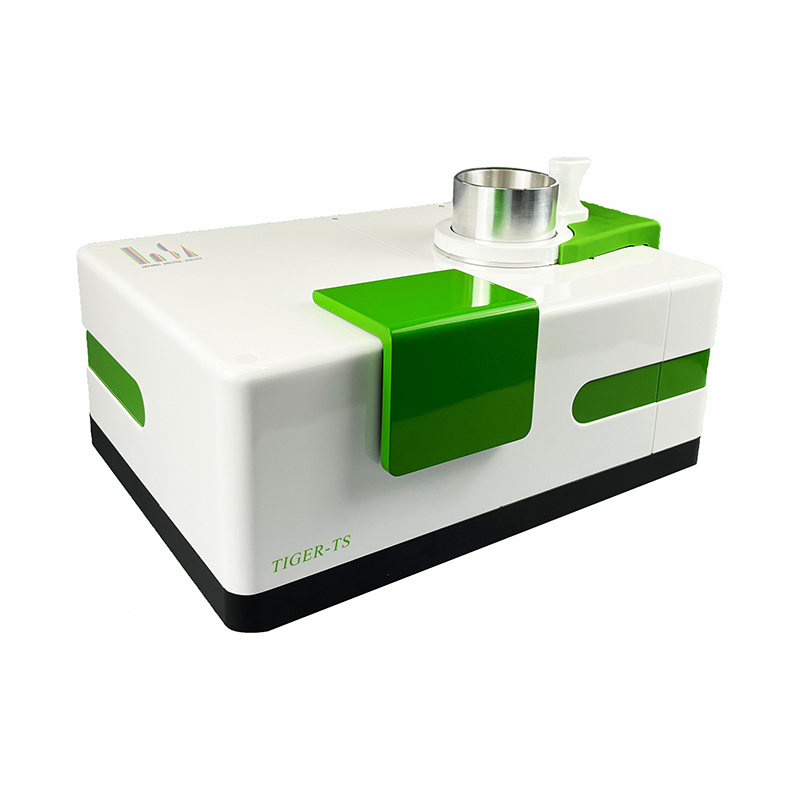 TIGER-TS 傅里叶变换近红外光谱仪-固液双通道