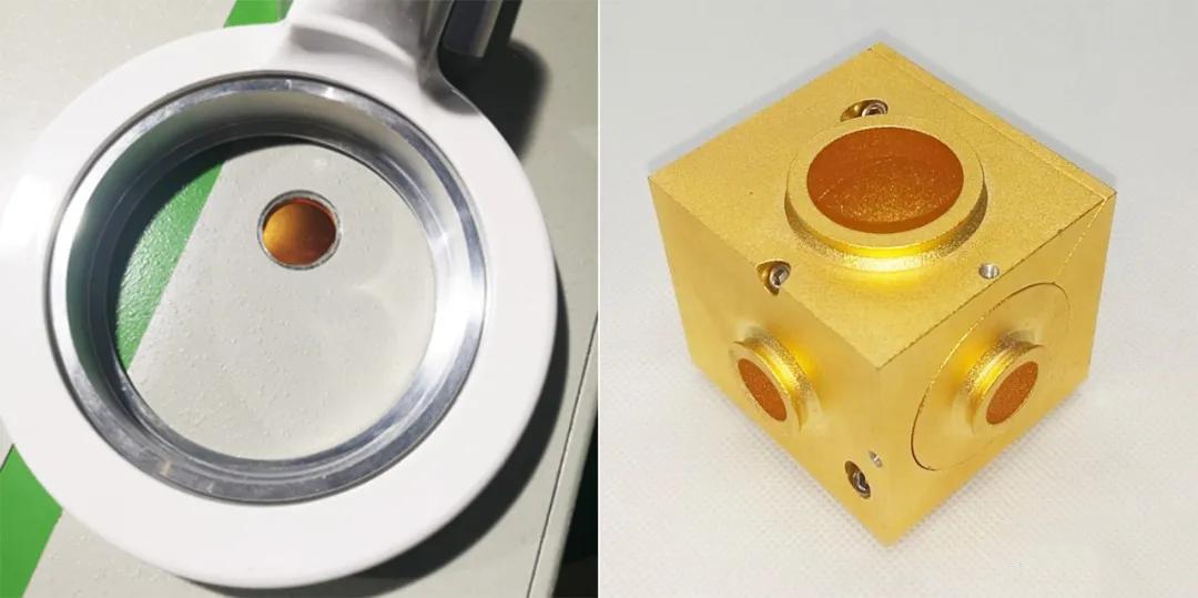 MASTER10-S傅里叶变换近红外光谱仪-积分球固体漫反射(图1)