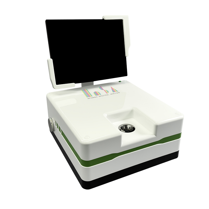 TIGER-T 傅里叶变换近红外光谱仪-液体透射