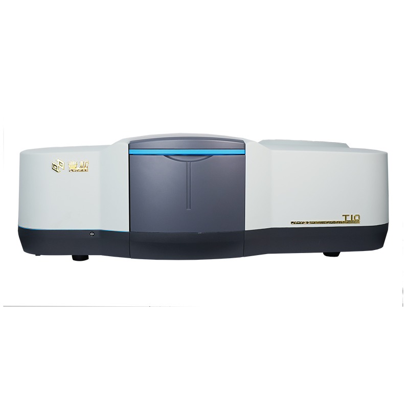 T10系列双光束紫外可见分光光度计