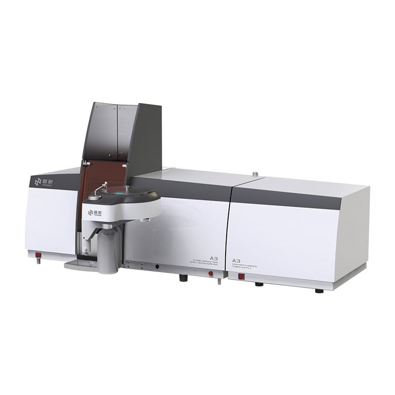 A3 系列原子吸收分光光度计