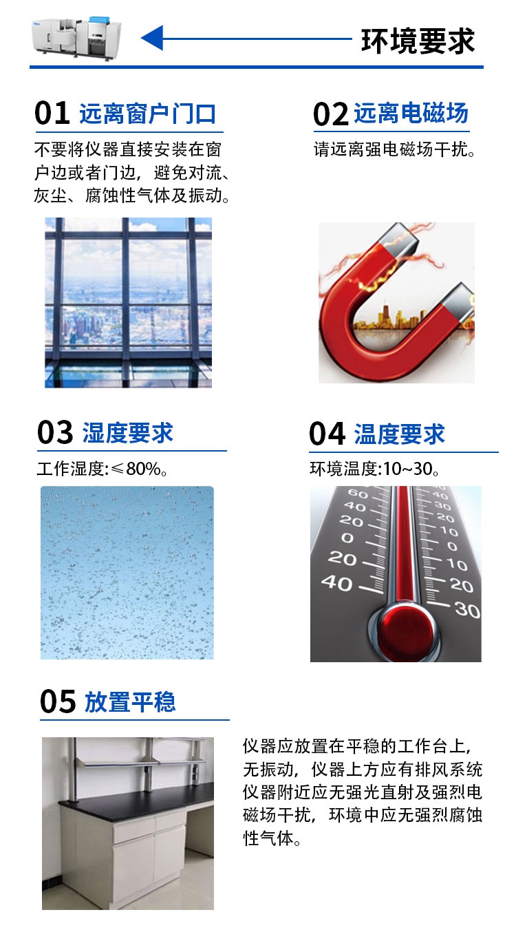 AAS8516火焰石墨炉一体式原子吸收分光光度计(图6)