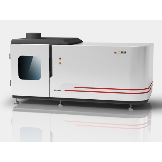 ICP-6800S扫描型电感耦合等离子体发射光谱仪  单道扫