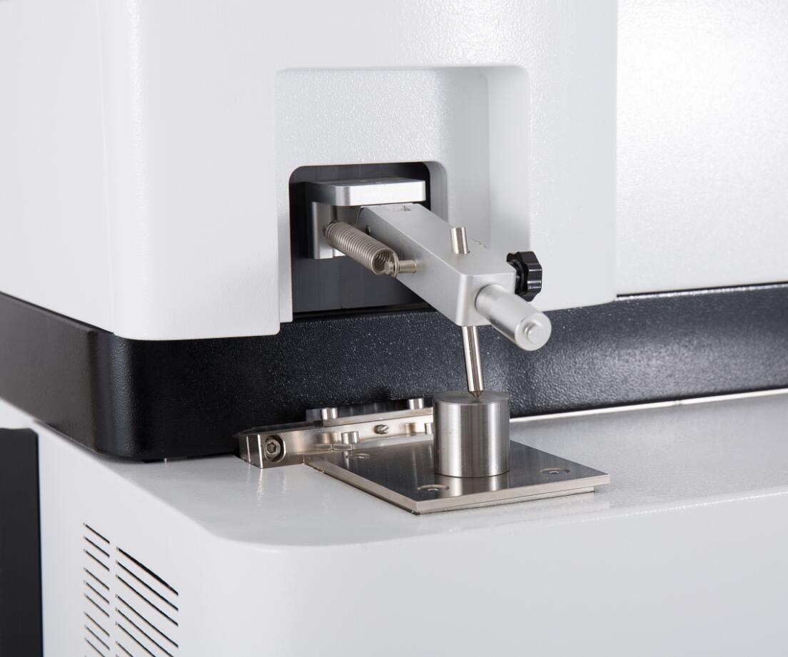  CX-9800直读光谱分析仪(图1)