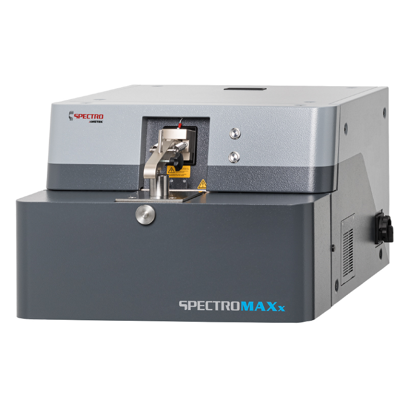 德国斯派克台式直读光谱仪SPECTRO MAXx