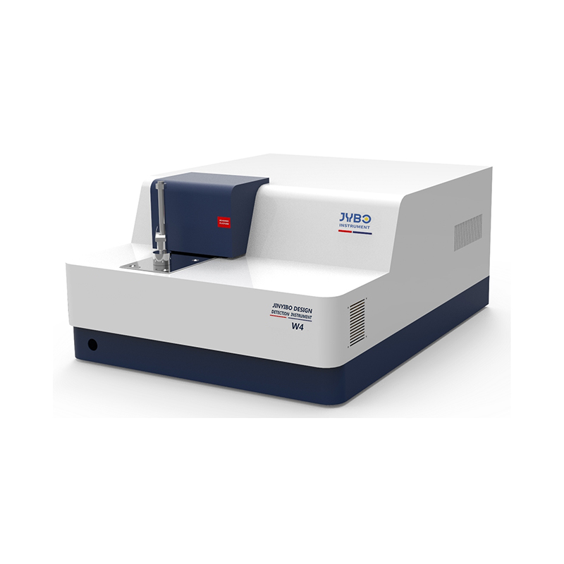 W4型全谱直读光谱仪