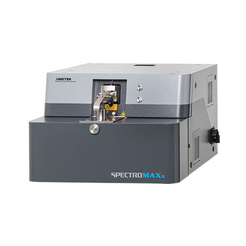 德国斯派克台式直读光谱仪 电弧/火花OES金属分析仪 SPECTRO MAXx