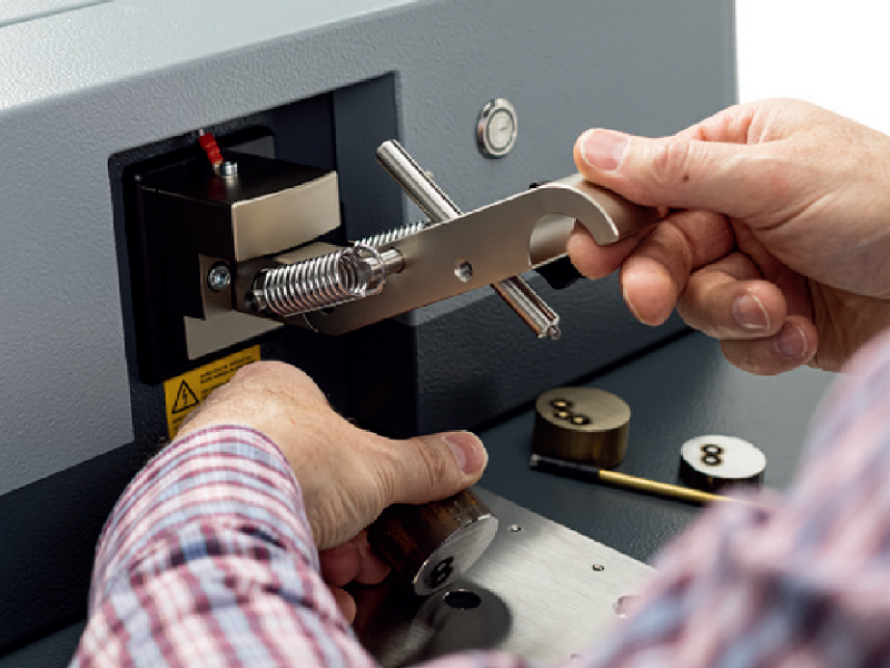 德国斯派克台式直读光谱仪SPECTRO MAXx(图3)