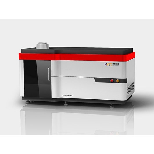 ICP-6810-A1全谱直读电感耦合等离子体发射光谱仪  