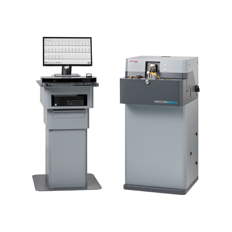 德国斯派克落地式直读光谱仪SPECTROMAXx