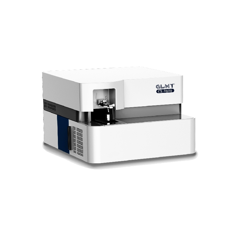 CX-9800(T)直读光谱分析仪